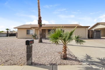 18402 N 10th Dr Phoenix, AZ 85023